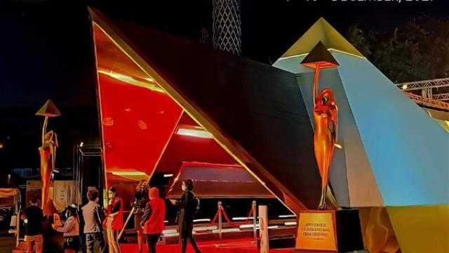 «القاهرة السينمائي» يرفع شعار «التطعيم للجميع» في دورته المقبلة