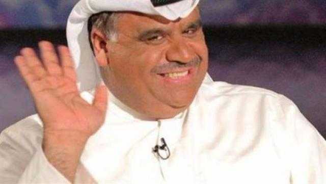 داوود حسين: عشقت الفن المصري وتعلمت التقليد من أحمد زكي