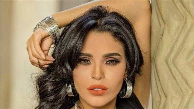 أمينة تطرح أغنية «باي باي» على يوتيوب
