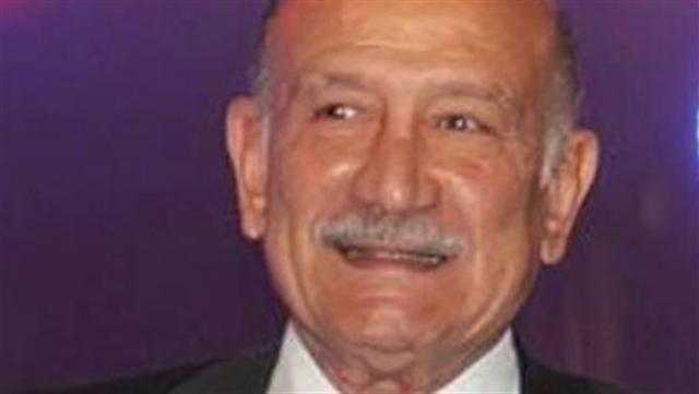 خالد جلال: فقدنا نموذجا فريدا من المبدعين برحيل الفنان أحمد خليل