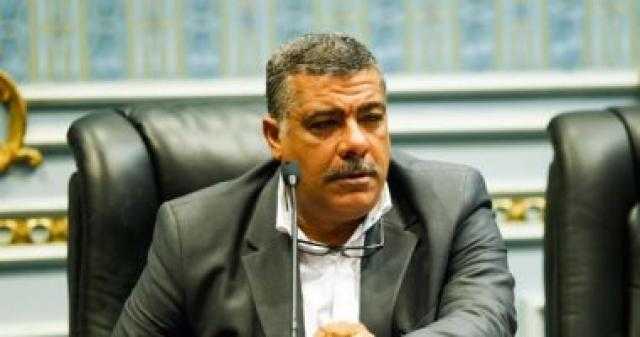 معتز محمد محمود : ارتفاع الصادرات المصرية لدول الاتحاد الأوروبي ل 4.1 مليار يورو في 8 أشهر  ثورة صناعية واقتصادية تشهدها البلاد