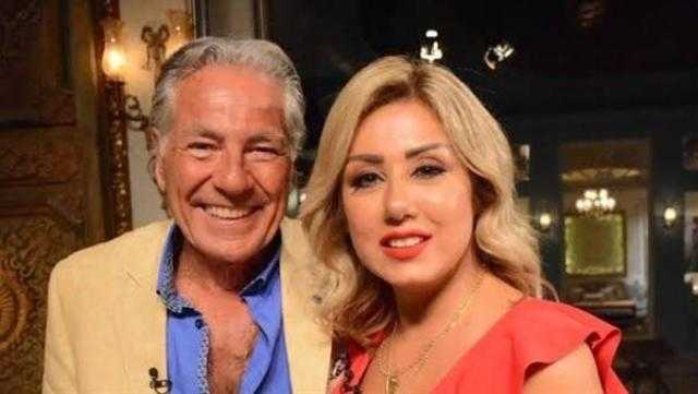 بعد طلاقهما.. النيابة تحقق في بلاغات الفنان مصطفى فهمي والإعلامية فاتن موسى