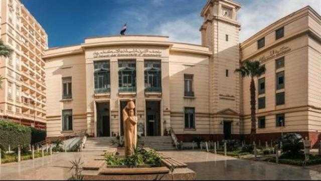 غدًا.. افتتاح معرض «الرحلة» بمتحف الفنون الجميلة في الإسكندرية