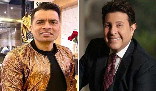 مصطلحات إباحية.. هاني شاكر يكشف تفاصيل جديدة في واقعة منع شاكوش من الغناء