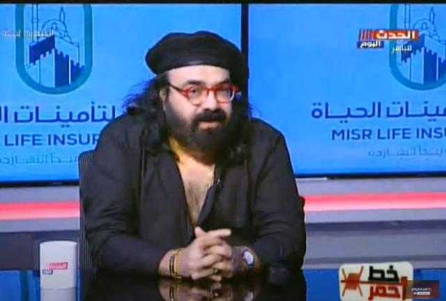 نادر أبو الليف يكشف سبب اختفائه عن الساحة الغنائية