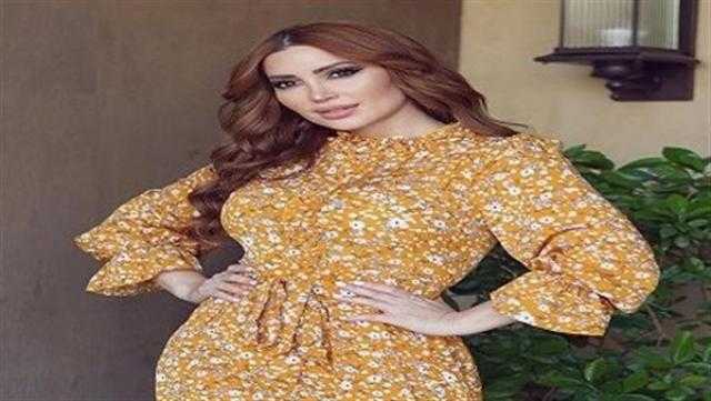 نسرين طافش تتألق بالكاجوال في أحدث ظهور