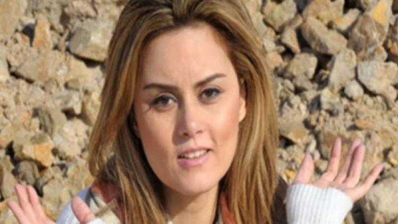 رشا مهدى تتألق في أحدث ظهور لها