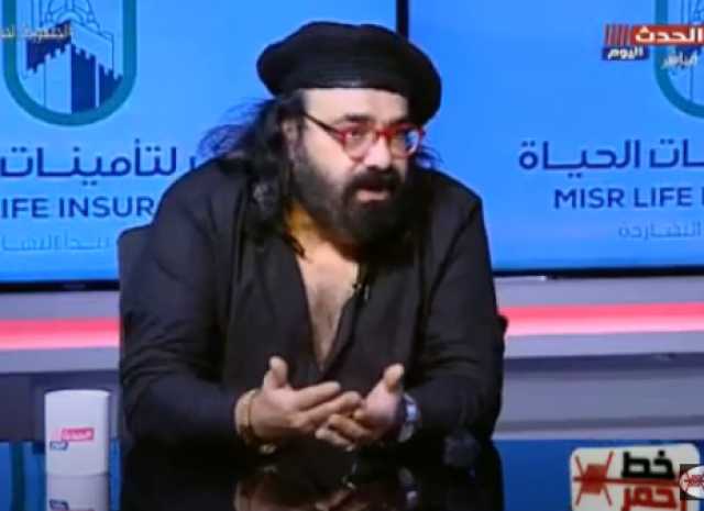 ذكريات صعبة.. نادر أبو الليف يكشف كواليس أغنية مبقاش عندي ثقة