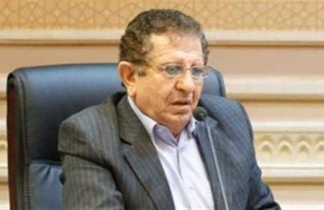 يسري المغازي: كلمة السيسي في مؤتمر باريس الدولي بخصوص ليبيا تحمل رسائل قوية لمختلف الأطراف