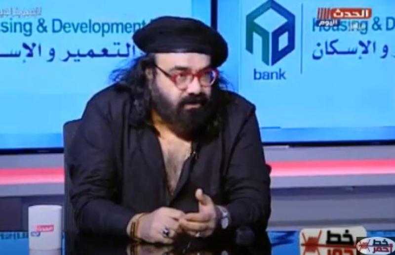 نادر أبو الليف: ”النقابة تحملت تكاليف علاجي وقاموا بالواجب كما ينبغي”
