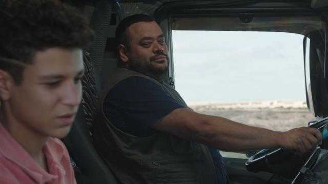 ”القاهرة السينمائي” يكشف تفاصيل مشاركة الفيلم المصري ”أبو صدام” ضمن دورته المقبلة