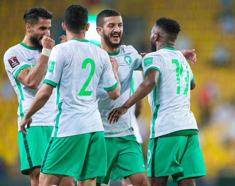 المنتخب السعودي يخوض مواجهتين وديتين أمام فنزويلا وبوليفيا