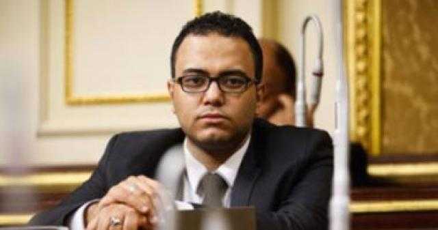 مجلس النواب ينعى وفاة النائب أحمد زيدان