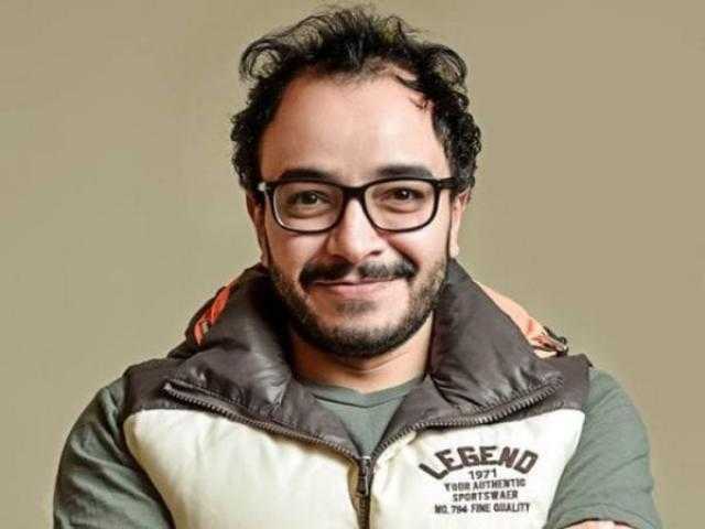 الفنان حسام داغر يعلن دخوله العمليات: بطلب منكم الدعاء لتخفيف الألم