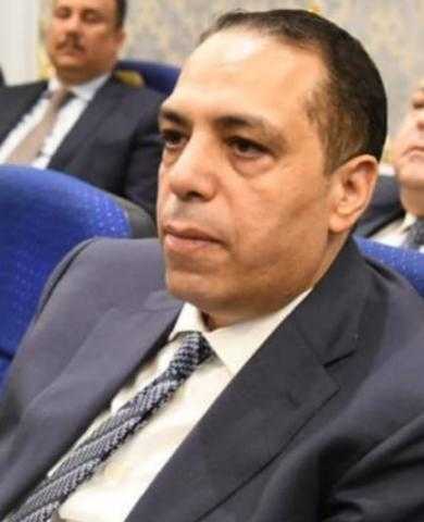 الصافي عبد العال: مترو الإسكندرية تحت قيادة الرئيس السيسي نقلة حضارية هائلة للمحافظة