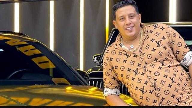 حمو بيكا يرد على قرار الموسيقيين بمنعه من الغناء
