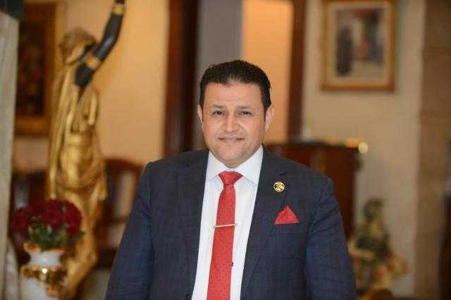 شحاتة أبوزيد: الإدارة الحكيمة للاقتصاد المصري جنبت البلاد أزمات مريرة