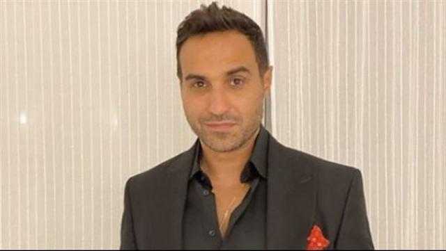 أحمد فهمي: «شيكابالا مضى للأهلي سابقًا.. ومش حابب انفخ في النار»