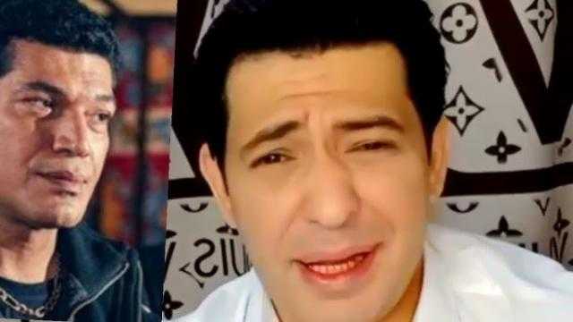مطرب شعبي يتهم باسم سمرة بالسكر والاعتداء عليه داخل ملهى ليلي