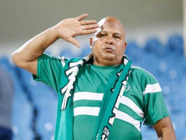 محمد موسى لـ عادل شكل: ”لو شايف دمك خفيف انضم لشعبة المونولوج”