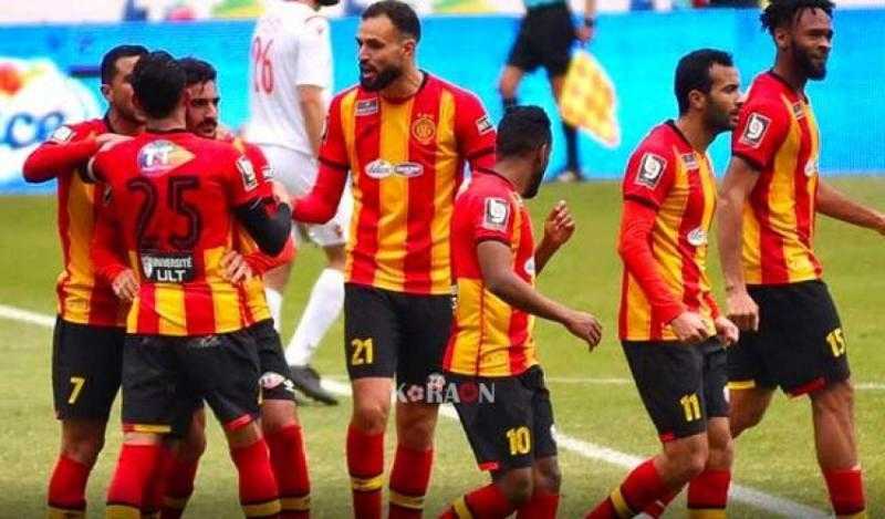 تشكيل الترجي التونسي لمواجهة الأهلي في ”أبطال أفريقيا”