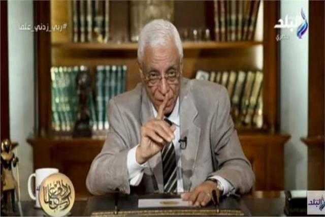 دقايق معدودة.. ٱستاذ حالات حرجة: ياريت عندنا هليكوبتر تنقله لللمستشفى