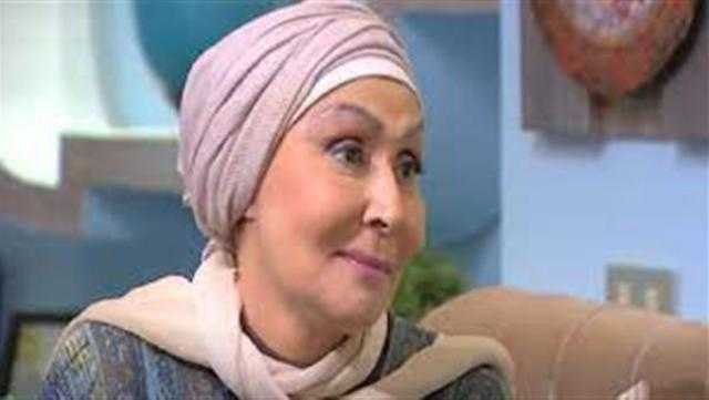 تطورات الحالة الصحية للفنانة سهير البابلي