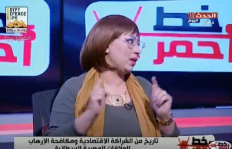 استشاري علاقات أسرية تسخر من هبة قطب: ”الست مش ملزمة تخلف”