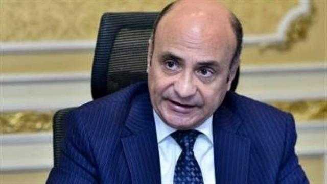 تجديد الضبطية القضائية لـ36 عاملا بمشروع المحاجر في القاهرة