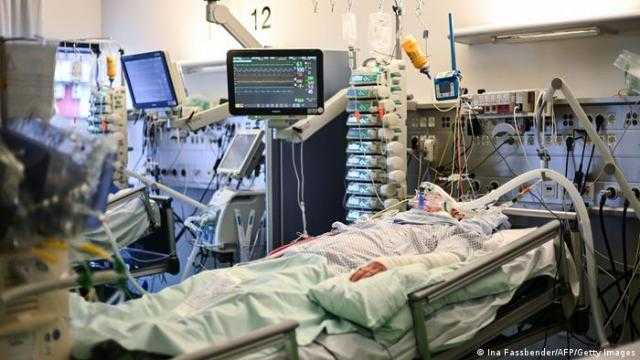 هولندا تسجل 13 ألفا و694 إصابة جديدة و49 حالة وفاة بكورونا