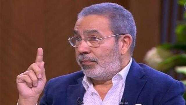 مدحت العدل: استثمار قصور الثقافة في صناعة السينما يجب أن يكون توجه دولة