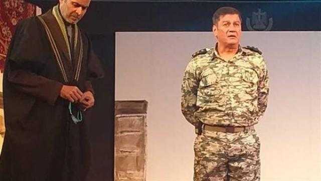 لمدة 5 أيام.. «ثقافة أسوان» تنظم عرض «صحينا ياسينا» بقرى «حياة كريمة»