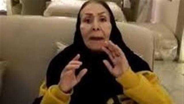 زوج ابنة سهير البابلي يكشف اللحظات الأخيرة قبل وفاتها