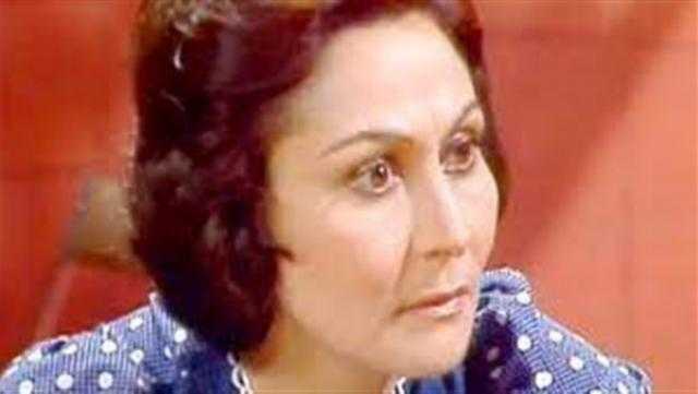 زوج ابنة سهير البابلي يكشف حالة «نوفا» بعد رحيل والدتها