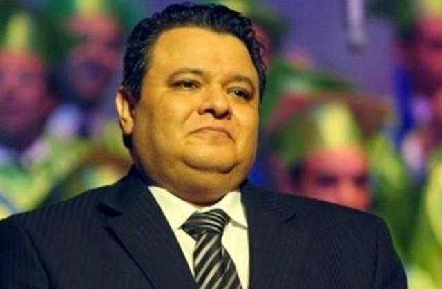 خالد جلال ناعيًا ”سهير البابلي”: ”الابتسامة الودودة صعدت إلى بارئها”
