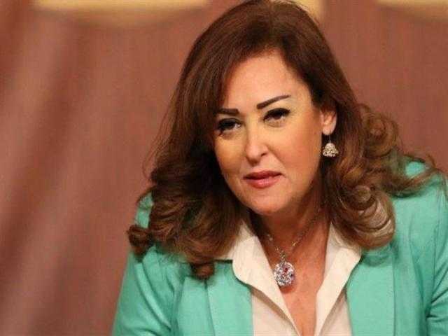 نهال عنبر تنعي سهير البابلي وتدعو لها بالرحمة