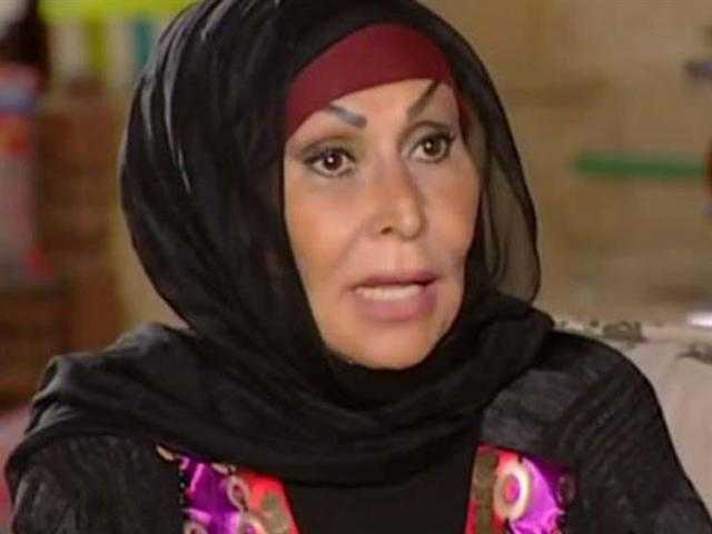 محمد فراج عن رحيل سهير البابلي: ”رحمة الله عليكى يا ألذ و أخف دم”