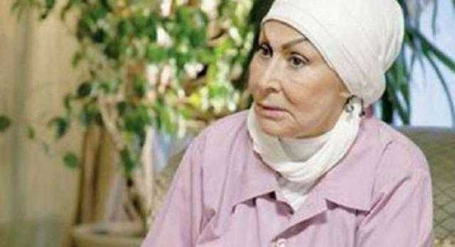 برسالة مؤثرة.. عمر الشناوي ينعي الراحلة سهير البابلي