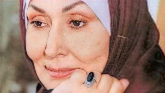 سمية الخشاب عن سهير البابلي: علم من أعلام الفن الراقي