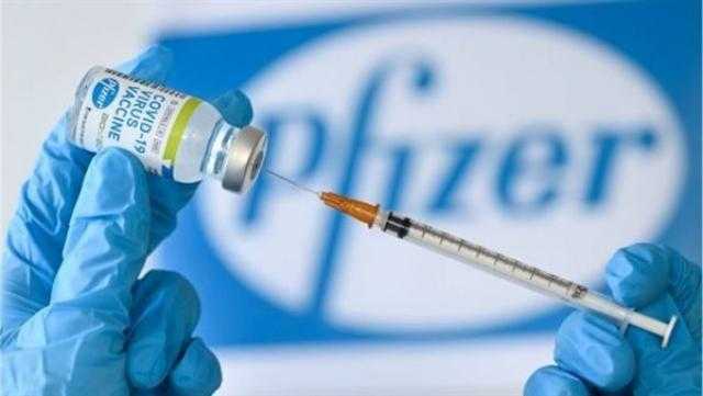 الموانع والأعراض الجانبية لتطعيم الأطفال بـ لقاح فايزر