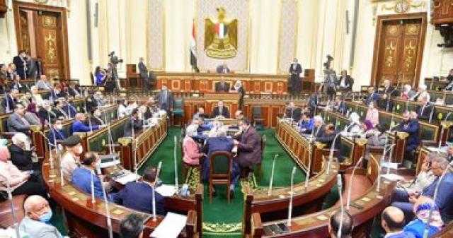 مشروع قانون.. رفع السيارات التي مر على انتهاء ترخيصها 30 يومًا من الشوارع