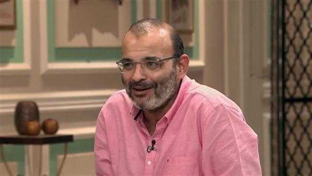 اليوم.. محاكمة أيمن بهجت بالتهرب الضريبي