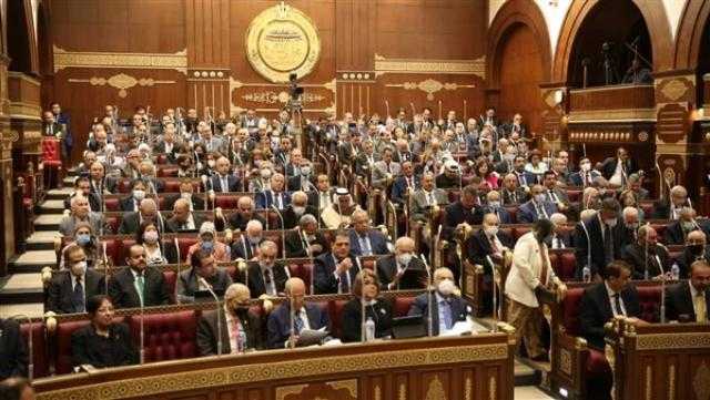 الشيوخ يستأنف جلساته العامة الأحد المقبل