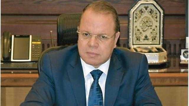 النيابة العامة تأمر بحبس المتهم بخطف ابنته ”نورا” بالمعادى 4 أيام