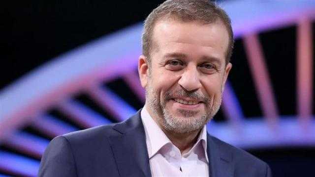شريف منير: «كراجل شرقي لا أقبل زوجتي تصرف عليا»