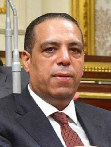 برلماني يشيد بنسب الإنجاز العالية في تنفيذ «حياة كريمة»