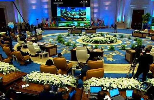 صناعة الوفد: قمة الكوميسا فرصة لجذب الاستثمارات وتعزيز العلاقات الاقتصادية مع القارة السمراء
