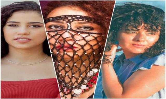 الخميس.. مريم صالح ودينا الوديدى ونوران أبو طالب فى حفل واحد