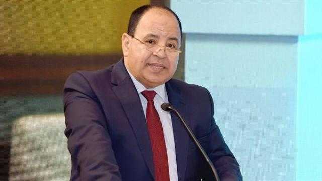 وزير المالية يستعرض أمام ”خطة النواب” تعديلات قانون ضريبة القيمة المضافة