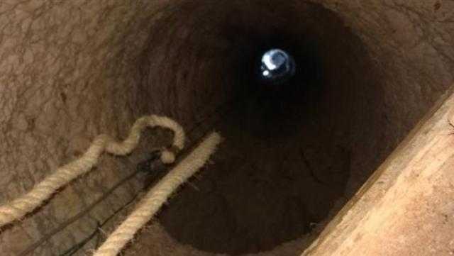 سقوط 3 أشخاص أثناء تنقيبهم عن الآثار في المرج